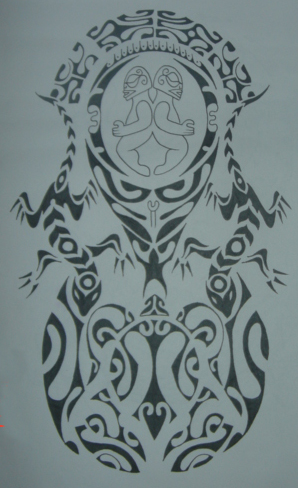 Maori 002