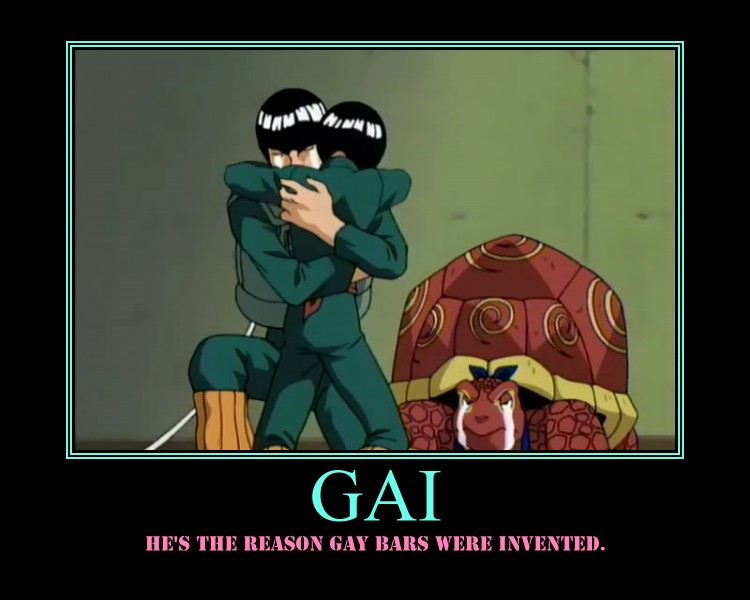 Gai...