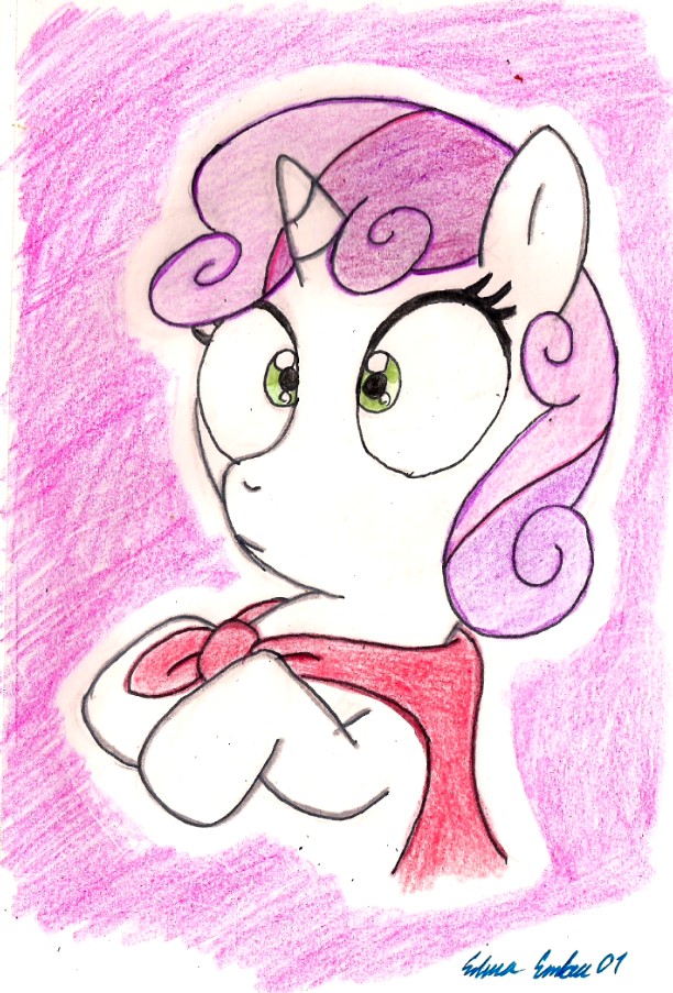 Sweetie Belle