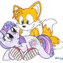 Tails and Twilight