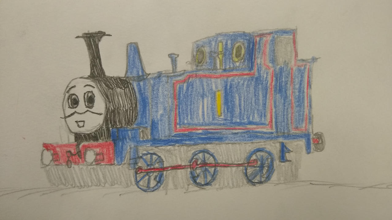 Tom Engines Of Eight By Theoliverfan On Deviantart Tom Engines Of Eight By Theoliverfan On Deviantart