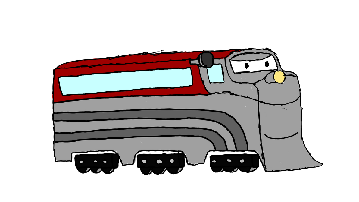 Deviantart R46 F Train Metro by OtakuRail on DeviantArt