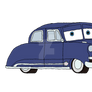 Doc Hudson