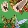 Fairy Hyrule final version