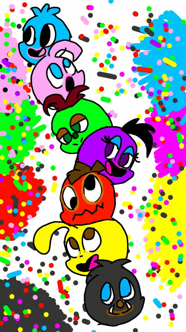 the locorocos by colordash123 on DeviantArt