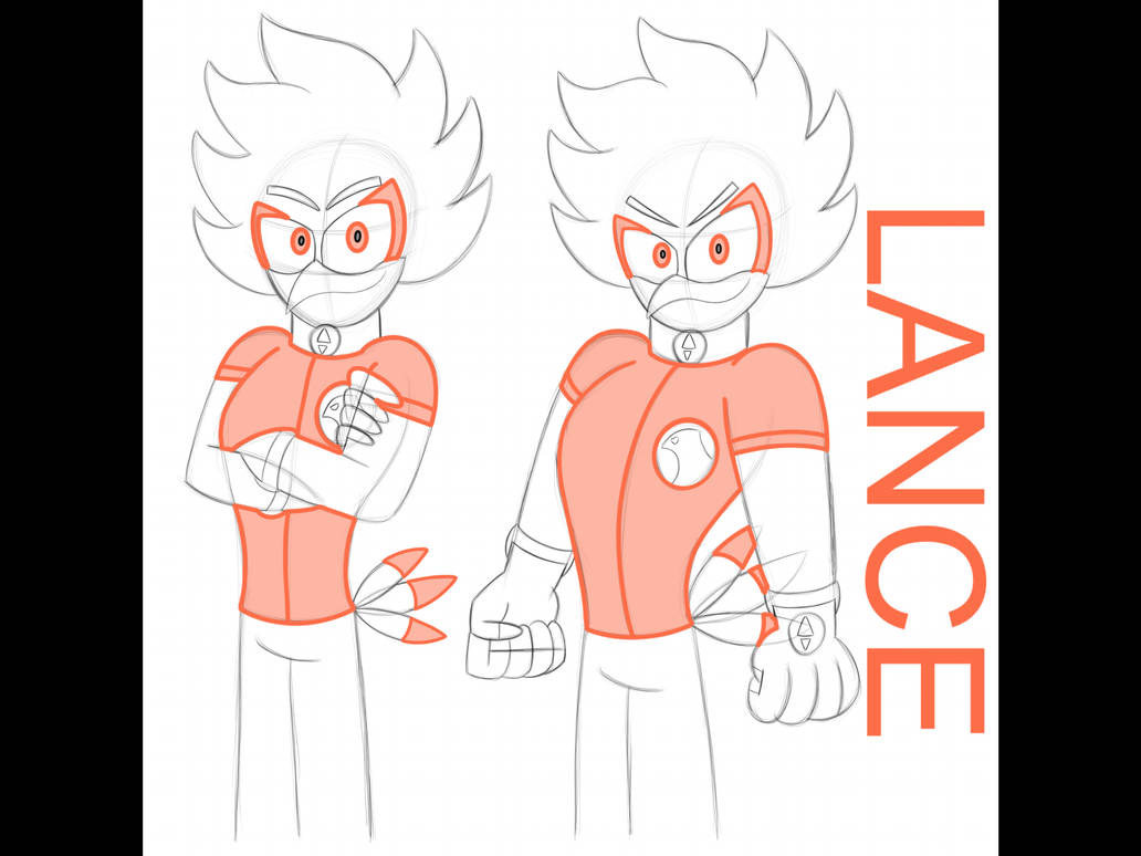 Lance Concept Art Page 3 by RadicalMaster21 on DeviantArt