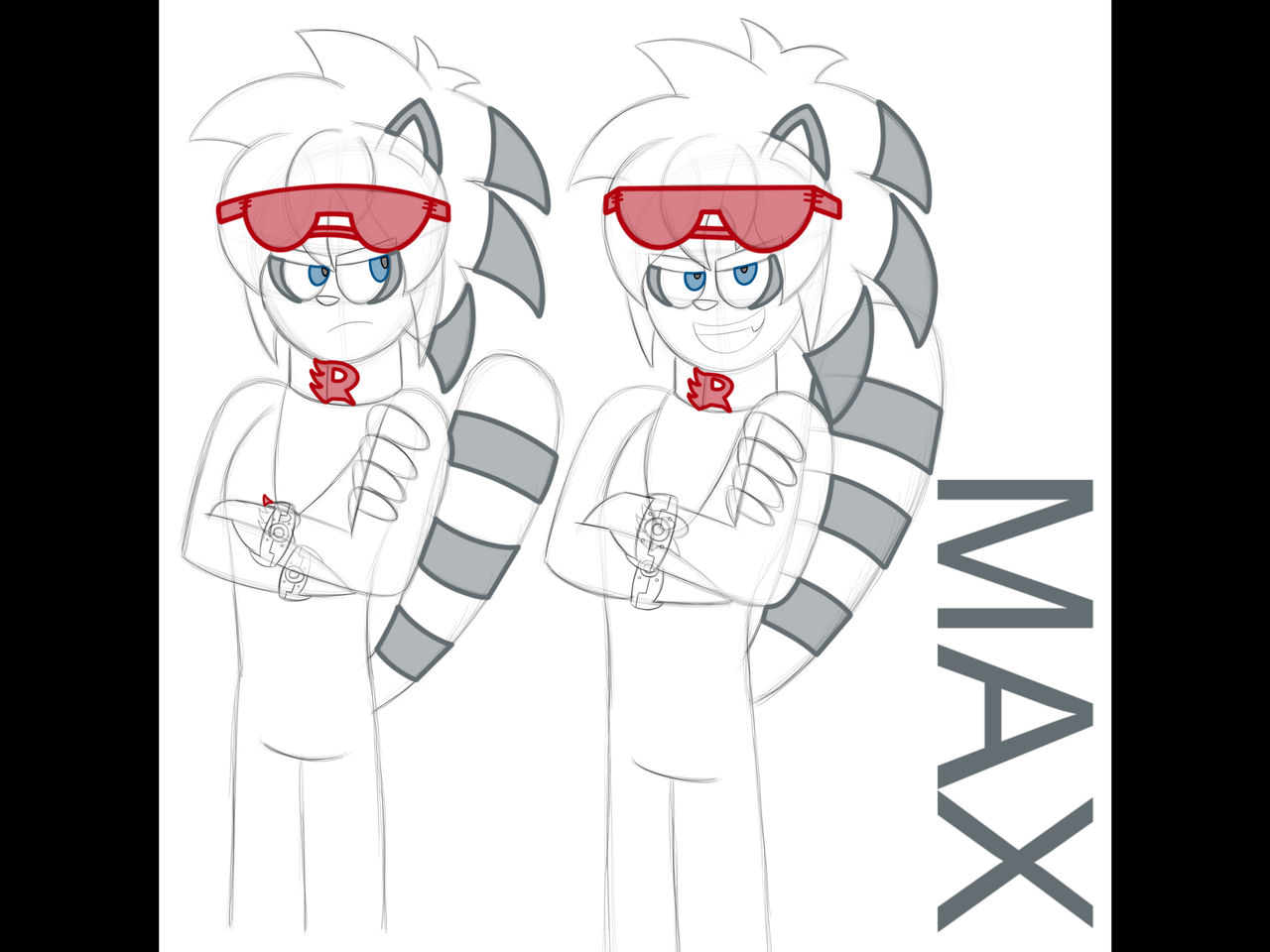 Deviantart Max Max Concept Art Page 3 by RadicalMaster21 on DeviantArt