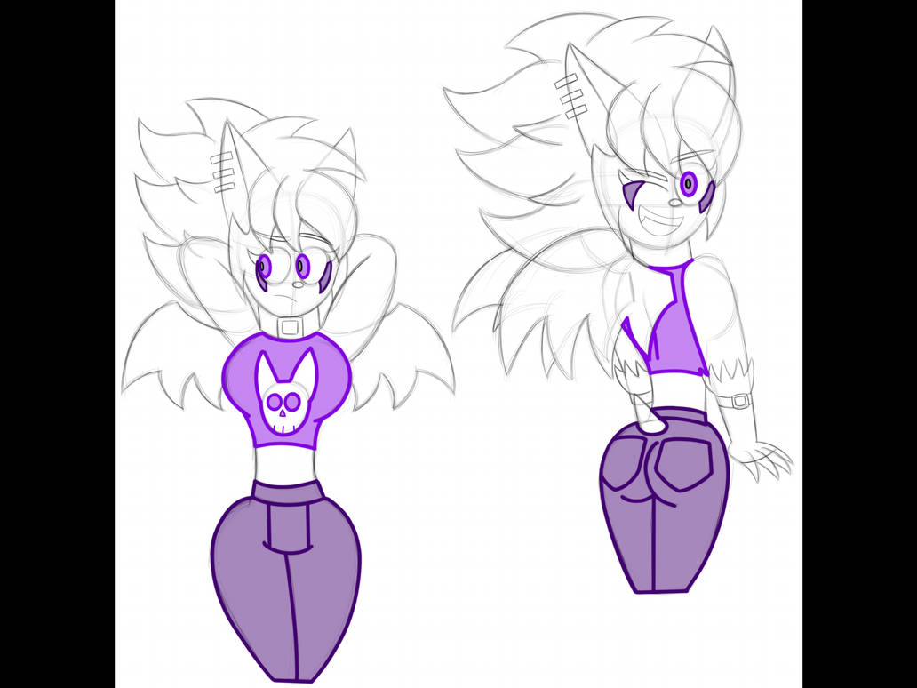 Rave Concept Art Page 2 by RadicalMaster21 on DeviantArt