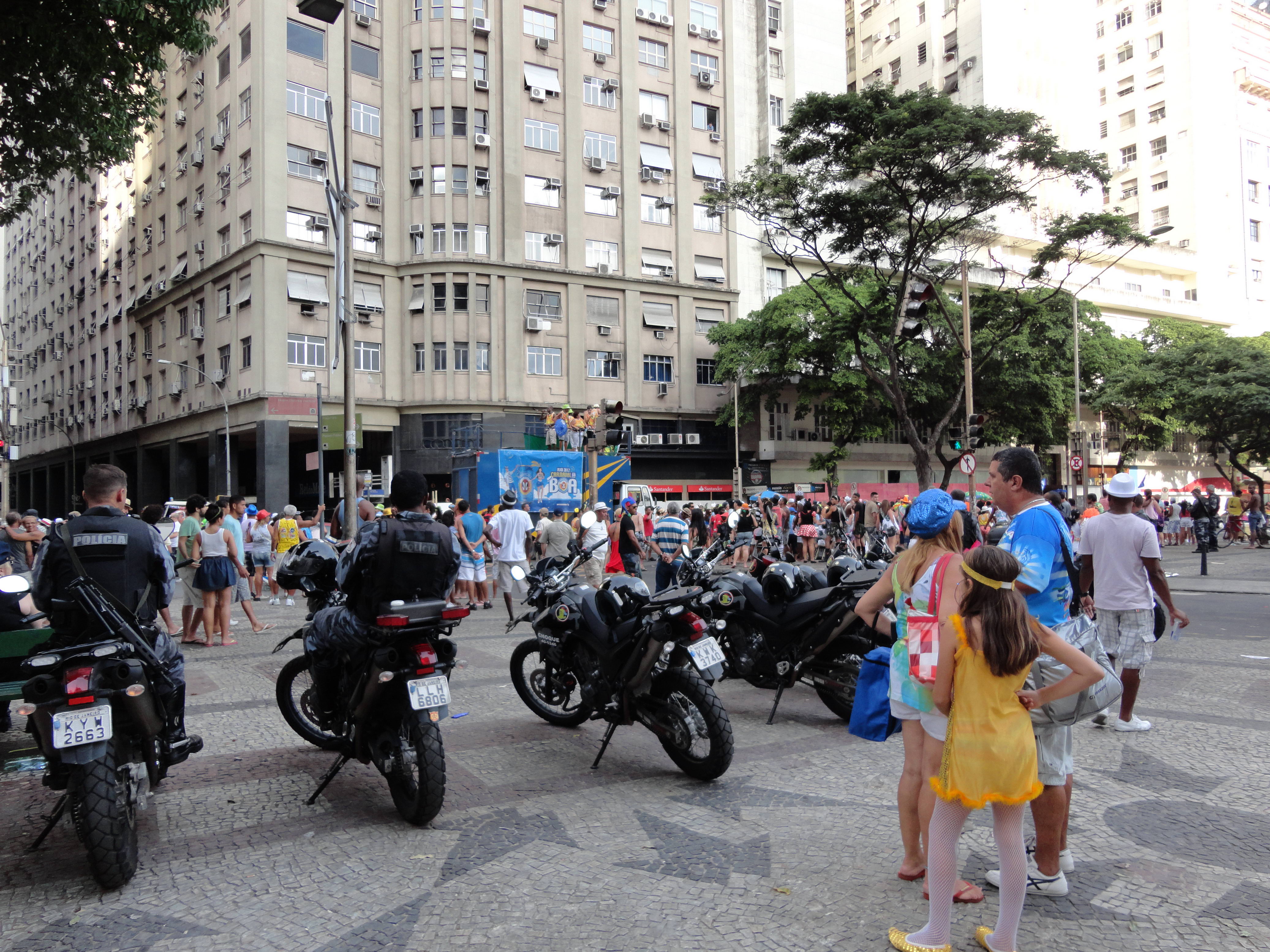 RIO DE JANEIRO CARNAVAL 2012  49