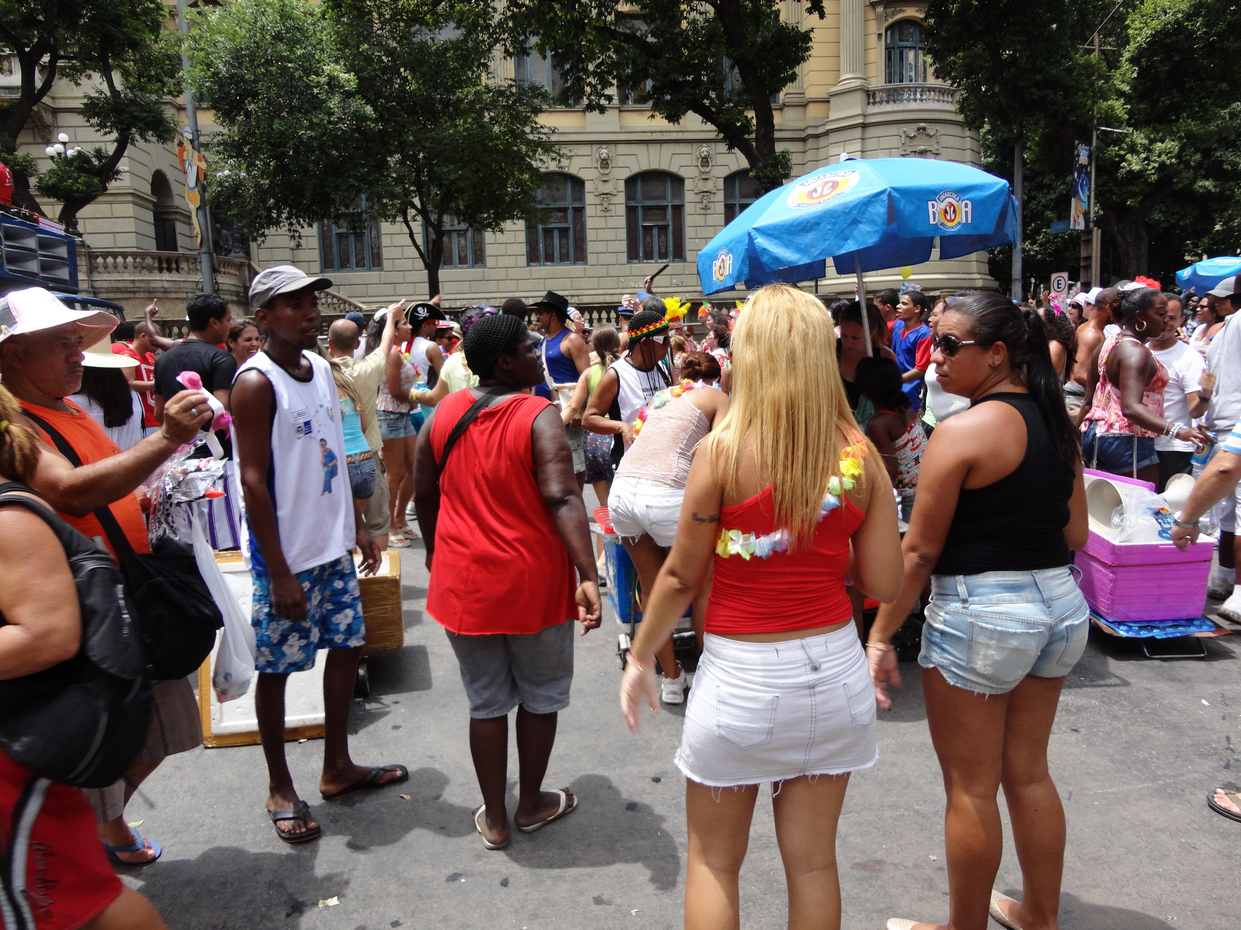 RIO DE JANEIRO CARNAVAL 2012  128