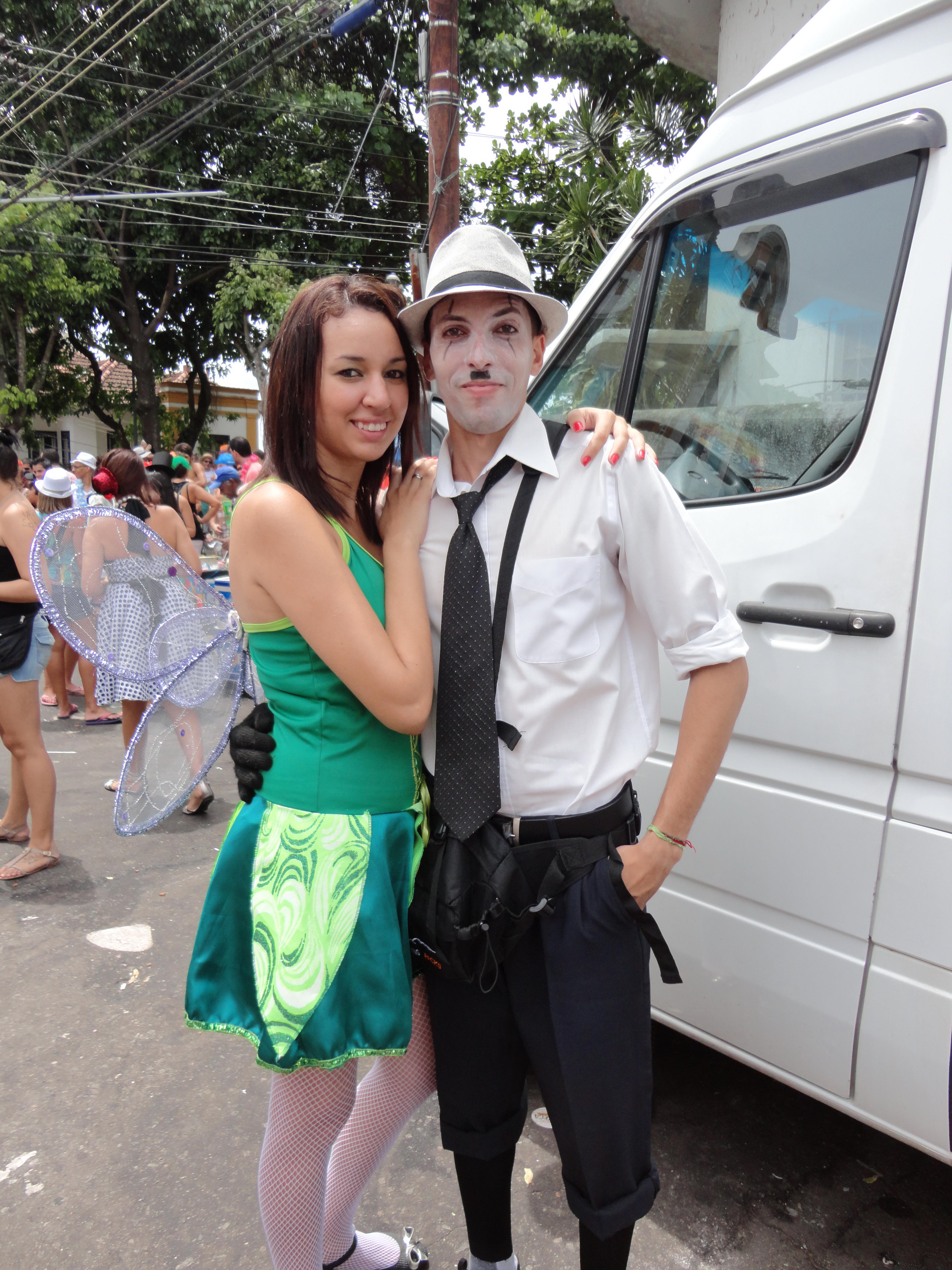 RIO DE JANEIRO CARNAVAL 2012  152