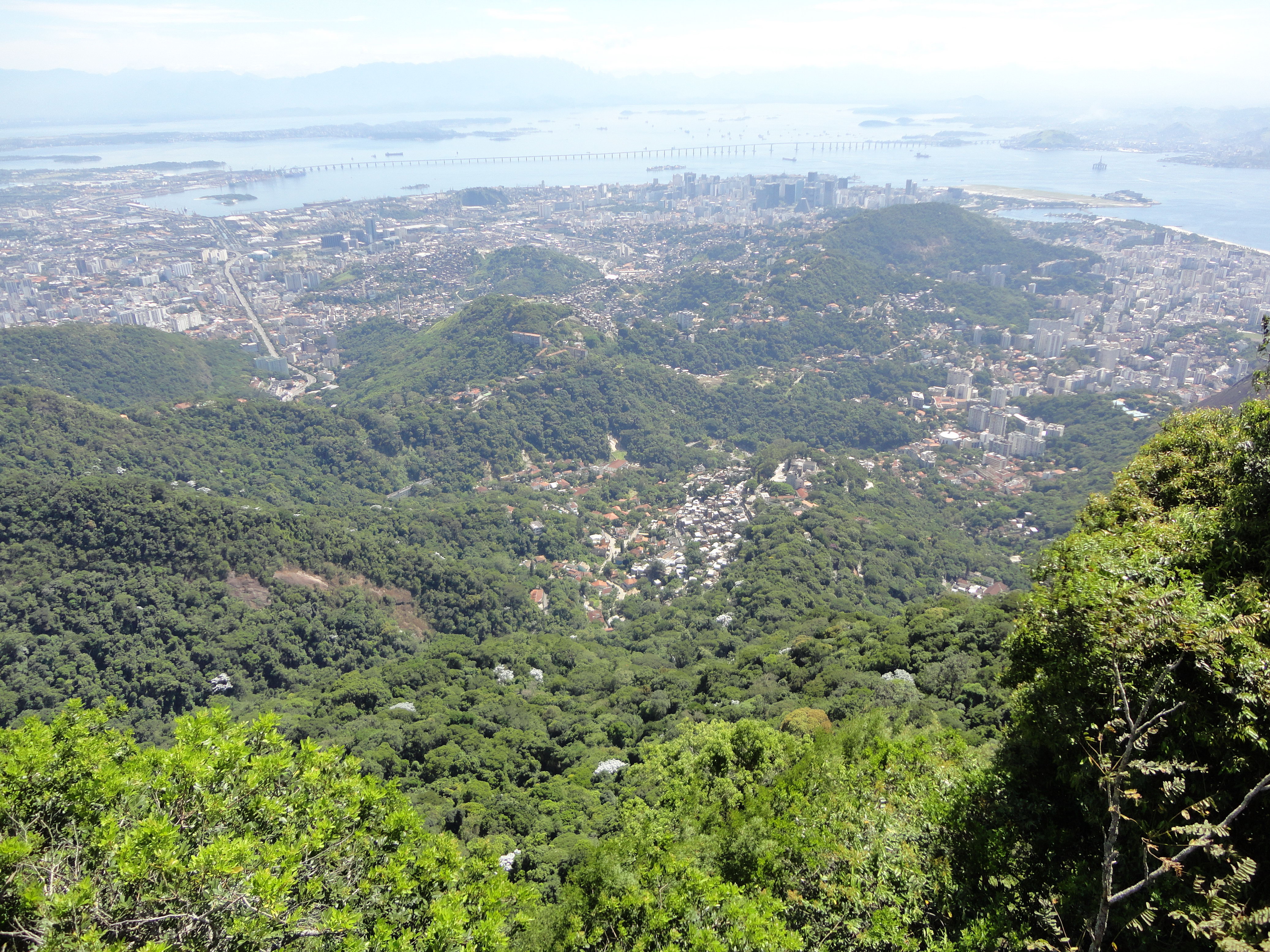 RIO DE JANEIRO 2012 CORCOVADO E PAO DE ACUCAR  089