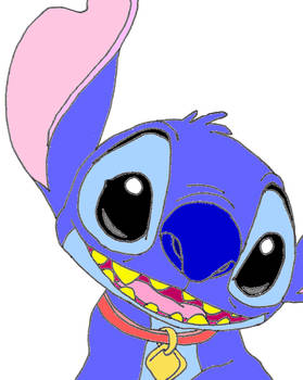 Stitch