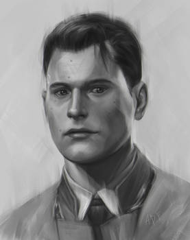 Connor RK800