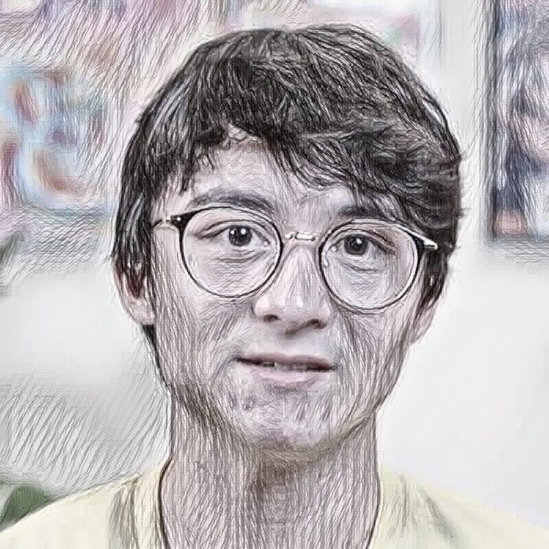 Michael Reeves by Emberplusbread on DeviantArt