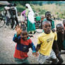 Kids of Malawi