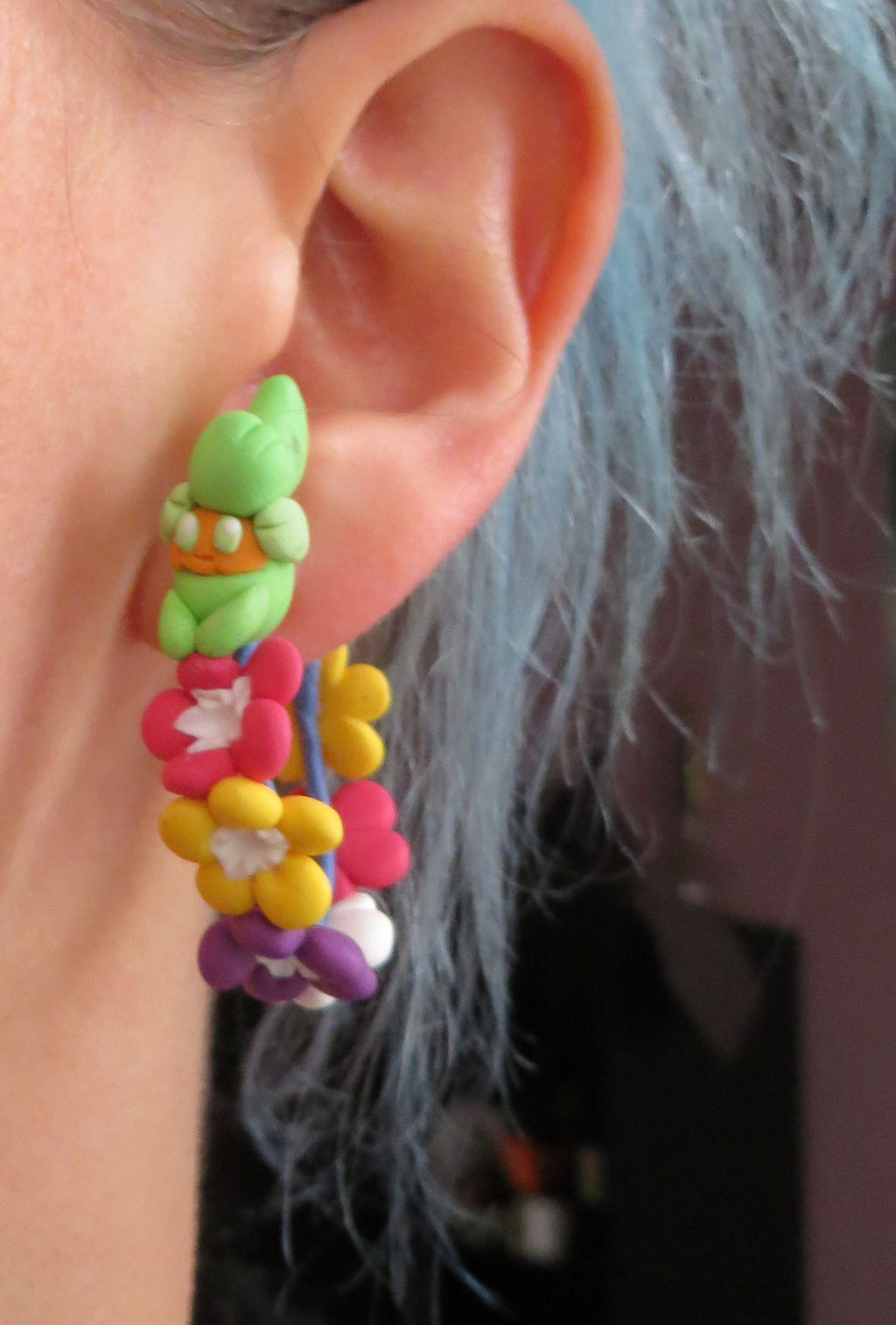 Comfey Earring