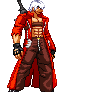 CvS Dante DMC