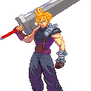 Cloud Strife