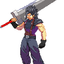 Zack Fair