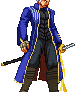 CvS Vergil