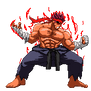 Evil Ryu