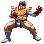 Ryu Ranger