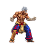 Asura Sprite