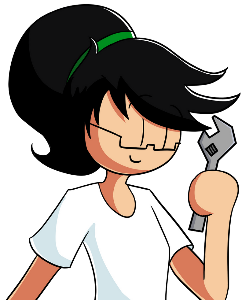 Sam Deviantart Sam by Dafisha on DeviantArt