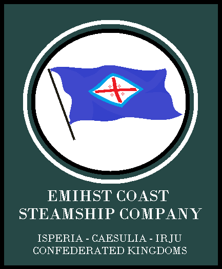 Emihst Coast Steamship Company