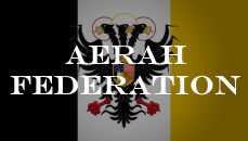 Aerah Federation (Cover)