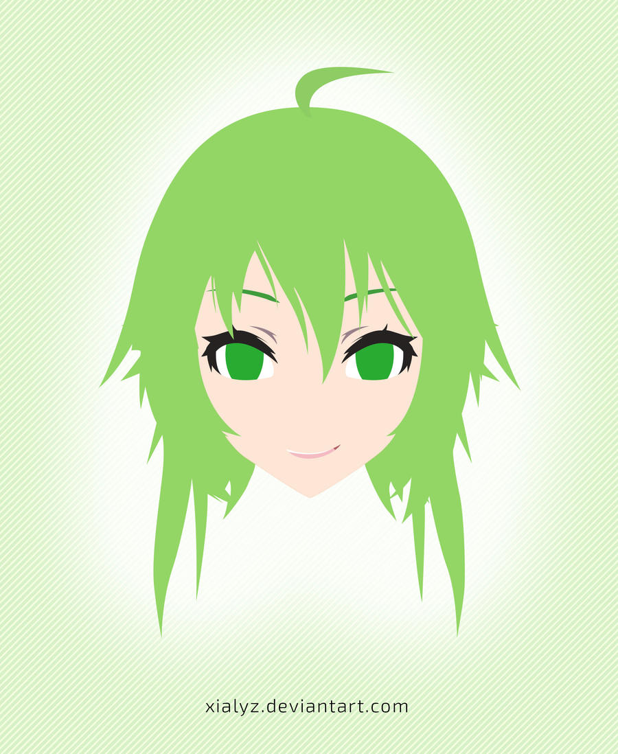 Flat Gumi