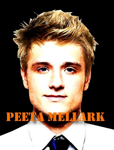 Peeta