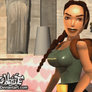 Lara Croft talk - from LAWA CROTT (Youtube)