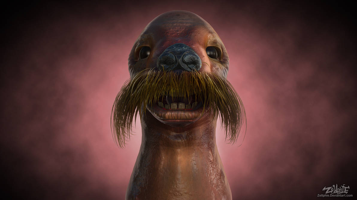 The Giant Walrus From Pingu By Zellphie On DeviantArt the-giant-walrus-from-pingu-by-zellphie-on-deviantart