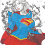Supergirl- Sale on e-bay now