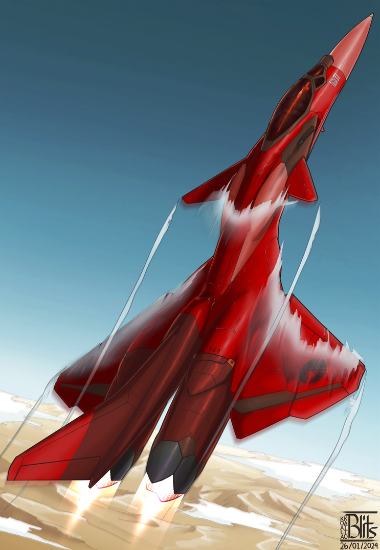 The Red King (LWB Poster) by Blits-Koalakatto on DeviantArt