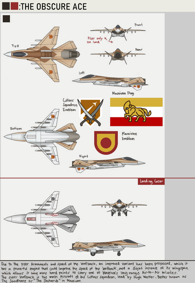 Kora-116Mk2 Super Leafback (LWB Conceptart) by Blits-Koalakatto on ...