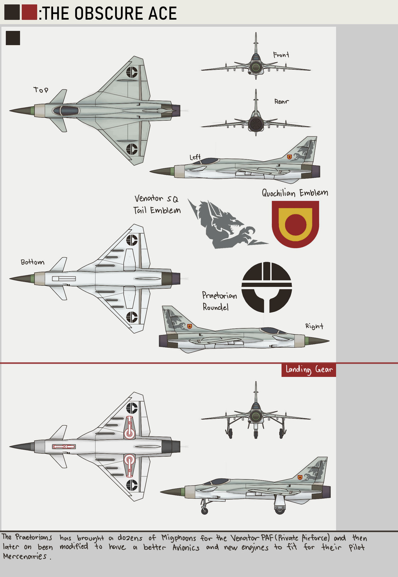Sharok-10Mod Venaphoon LWB Conceptart) by Blits-Koalakatto on DeviantArt