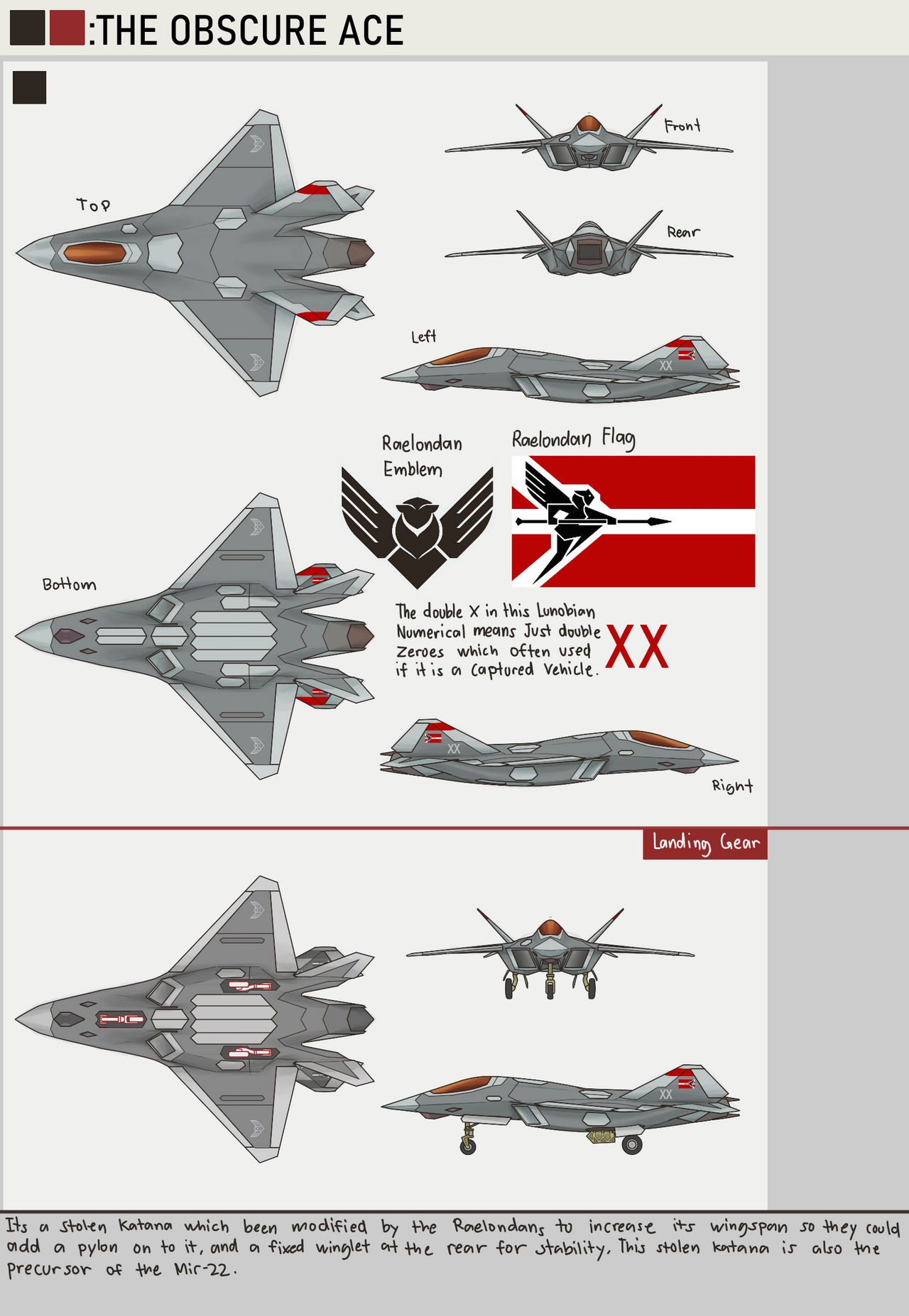 Mirian-10P (LWB Conceptart) by Blits-Koalakatto on DeviantArt