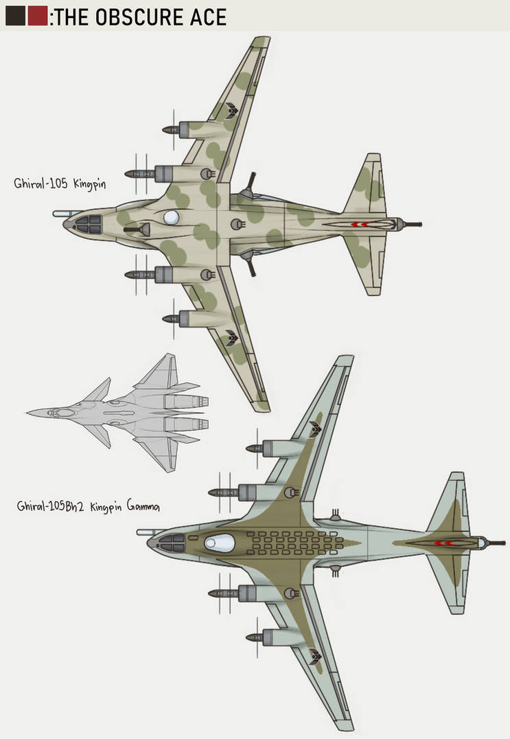 Ghiral-105's Variations (LWB Conceptart) by Blits-Koalakatto on DeviantArt