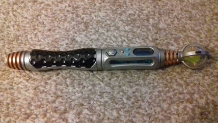 Sonic Screwdriver