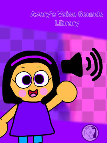 Avery's Voice Sounds Library