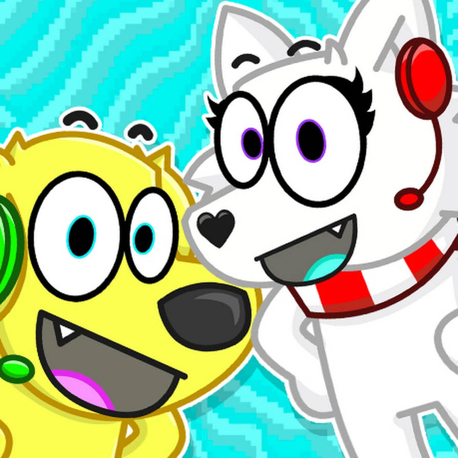 Tyler And Snowi New Updated PFP 2025 by Avery-Munar-Official on DeviantArt