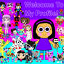 Welcome To My Profile!