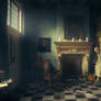 18th Century Dutch Apartment