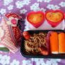 Bento Muffins