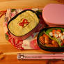 Bento Omurice