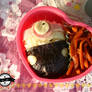 How to make a bento Minion