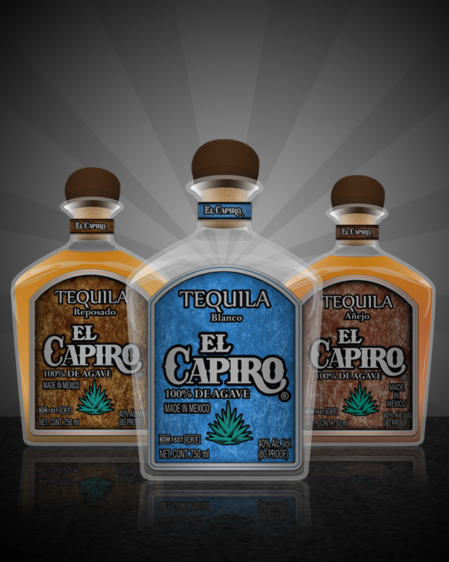 Download Tequila Bottle Mock Up By Darknes5 On Deviantart